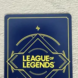 Stormbringer Foil OGN 250 Riftbound Origins League of Legends LP - Image 5