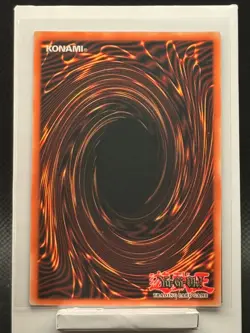 Yu-Gi-Oh! Meteonis Drytron 1st Edition Ultra Rare 25th Anniversary RA04-EN096 - Image 2