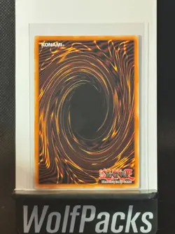 Yu-Gi-Oh! TCG - Fairy Tale Prologue: Journey’s Dawn #BLMM-EN036 Ultra Rare - Image 2