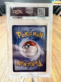 2025 POKEMON SIMPLIFIED CHINESE SV-P PROMO POKEMON CARD MEMBERSHIP MEW EX PSA 9 - Image 3