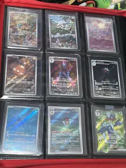 Pokemon Cards 96 Arts Rares Toploaded Japanese Collection Lot Free Shipping - Image 2
