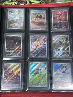 Pokemon Cards 96 Arts Rares Toploaded Japanese Collection Lot Free Shipping - Image 5