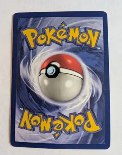 Mew #8 Non Holo Black Star Promo WOTC Movie Pokemon Card Mint / Near Mint - Image 2