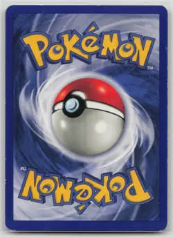 SHADOWLESS Pokemon Card Squirtle Common Base Set (Shadowless) 063/102 Vintage - Image 2