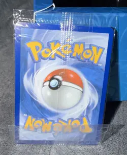 Mega Charizard Promo Phantasmal Flames Pokemon Card TCG - Image 4