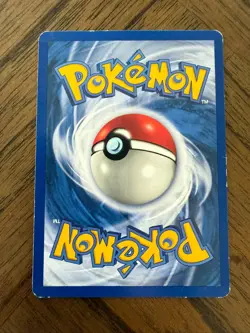 Squirtle 063/102 Base Set (Shadowless) Regular Pokemon TCG card - Image 2