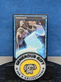Counterspell MagicFest Cards Regular - Image 1