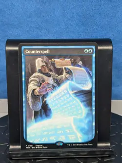 Counterspell MagicFest Cards Regular - Image 2