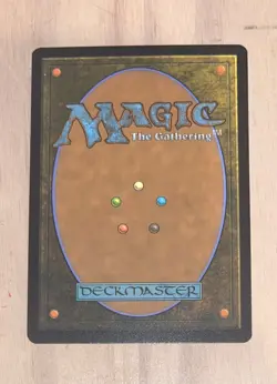 Ghostly Prison R Foil #7042 | SLD Secret Lair The Office in hand mtg - Image 2