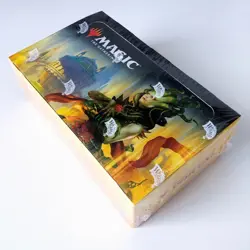 Guilds of Ravnica Booster Box Display - MTG Magic The Gathering - ENGLISH - NEW - Image 1