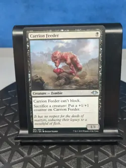 Carrion Feeder Modern Horizons Regular - Image 1