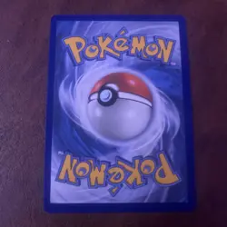 Clawitzer ME01: Mega Evolution - Pokemon NM 141/132 - Image 3