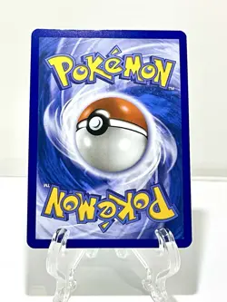Piplup #027/094 Reverse Holo - ME02: Phantasmal Flames - Pokemon TCG NM - Image 2