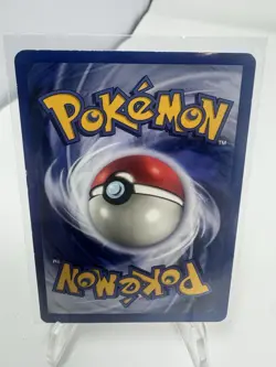 Pikachu 58/102 Base Set Shadowless Regular Pokemon TCG Iconic Pokemon - Image 2