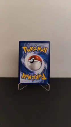 Pokemon TCG Oricorio ex MEP 024 Mega Evolution Black Star Promo - Image 2