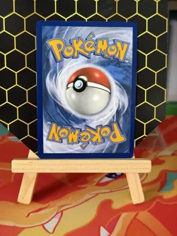 Pokemon - 026/182 - Charcadet - Cosmos Holofoil - Paradox Rift - Image 2