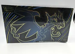 Pokemon Mega Charizard X EX Ultra-Premium Collection New Factory Sealed In Hand - Image 2