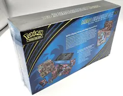 Pokemon Mega Charizard X EX Ultra-Premium Collection New Factory Sealed In Hand - Image 3