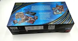 Pokemon Mega Charizard X EX Ultra-Premium Collection New Factory Sealed In Hand - Image 4