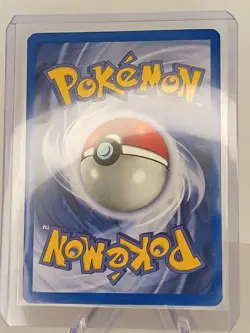 Pokemon TCG Giovanni's Persian 8/132 Gym Challenge Holo Rare LP - Image 2