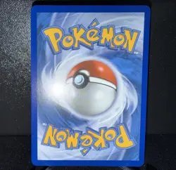 Oricorio EX 024 Pokemon Phantasmal Flames Mega Charizard X EX UPC Promo Card NM+ - Image 2