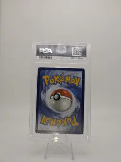 Lugia VSTAR SWSH 202/195 - MINT PSA 9 - Silver Tempest Set Pokemon Card - Image 2
