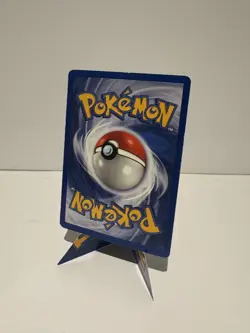 Pokemon TCG Electabuzz 20/102 Non-Holo Rare Card Unlimited Base Set LP - Image 2