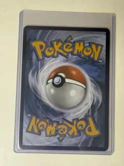Pikachu & Zekrom GX SM248 Jumbo Gold Tag Team Pokemon Promo Card Mint - Image 2