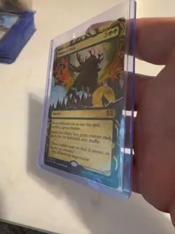 Natural Order (Foil Etched) - Image 3