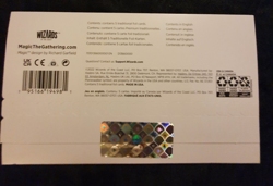 MTG Secret Lair ~ Li’l Giri Saves the Day ~ FOIL ~ Sealed in Hand! - Image 2