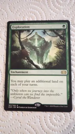 Exploration Double Masters Regular - Image 2