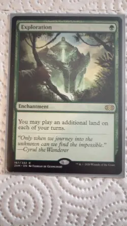 Exploration Double Masters Regular - Image 3