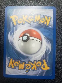 Pokemon Card Ex Legend Maker Clamperl 51/92 2006 Reverse Stamped Holo NM - Image 2