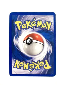 Clefairy 6/130 WOTC Base Set 2 Holo Rare Pokemon TCG Card - Image 2