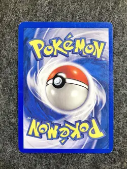 Clefairy 6/130 WOTC Base Set 2 Holo Rare Pokemon TCG Card - Image 3