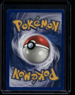 Pokemon TCG Wigglytuff 19/130 Base Set 2 Holo DMG Damaged - Image 2