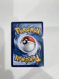 Pokemon TCG Lugia #131 Sun Moon Team up Holo Rare Legendary NM Near Mint - Image 2
