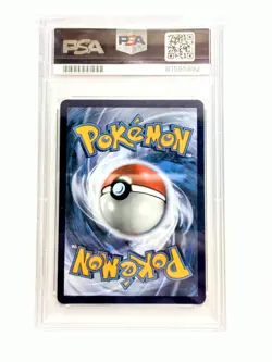 Pokemon TCG - Gardevoir VMAX 76/73 - Champion's Path - Secret Rare - PSA 9 - Image 2