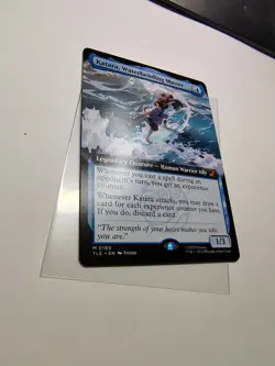 Katara Waterbending Master Borderless(Ready To Ship, In Hand) - Image 1