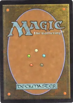 Kalonian Twingrove R Magic 2015 (M15) 182 NM - Image 2