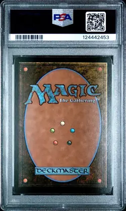 Zidane, Tantalus Thief #0405 2025 Magic MTG Final Fantasy Borderless-Foil PSA 10 - Image 2