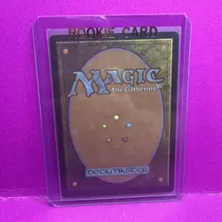 Badgermole Cub - N/M Avatar The Last Airbender Magic The Gathering Card MTG - Image 2