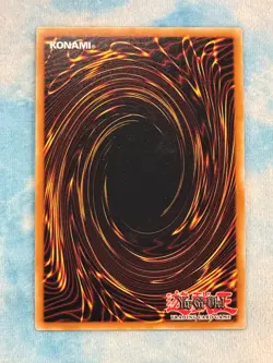 YUGIOH GRAVE OF THE SUPER ANCIENT ORGANISM QUARTER CENTURY 1ST NM RA03-EN077 - Image 2