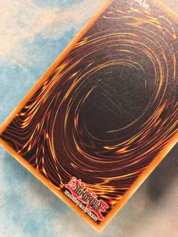 YUGIOH SET ROTATION QUARTER CENTURY SECRET RARE 1ST LP RA03-EN065 - Image 3