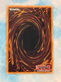 YUGIOH BLASTER, DRAGON RULER OF INFERNOS QUARTER CENTURY 1ST NM RA03-EN010 - Image 2