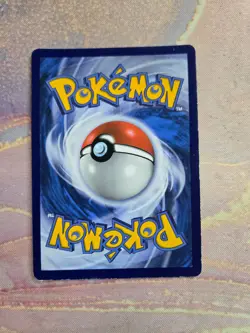 HOLO Pikachu Picnic XY95 Holo XY Promos - Pokemon Card - Image 3