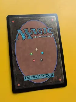 Sokenzan, Crucible of Defiance. NEO 415 rare kegendary land MTG Card. - Image 4