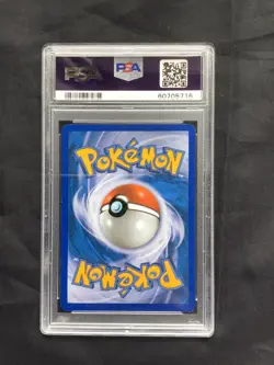 Pokemon Cards: Supreme Victors Reverse Holo: Camerupt 19/147 PSA 9 - Image 4
