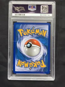 Pokemon Cards: Supreme Victors Reverse Holo: Camerupt 19/147 PSA 9 - Image 5