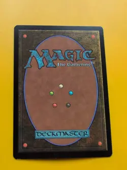 Mirror Box. Rare Artifact. NEO MTG Card. - Image 4